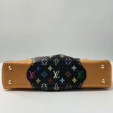 Louis Vuitton Judy Handbag Monogram Multicolor GM