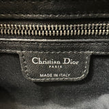 CHRISTIAN DIOR Large Karenina Handle Bag