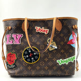 Monogram Neverfull MM