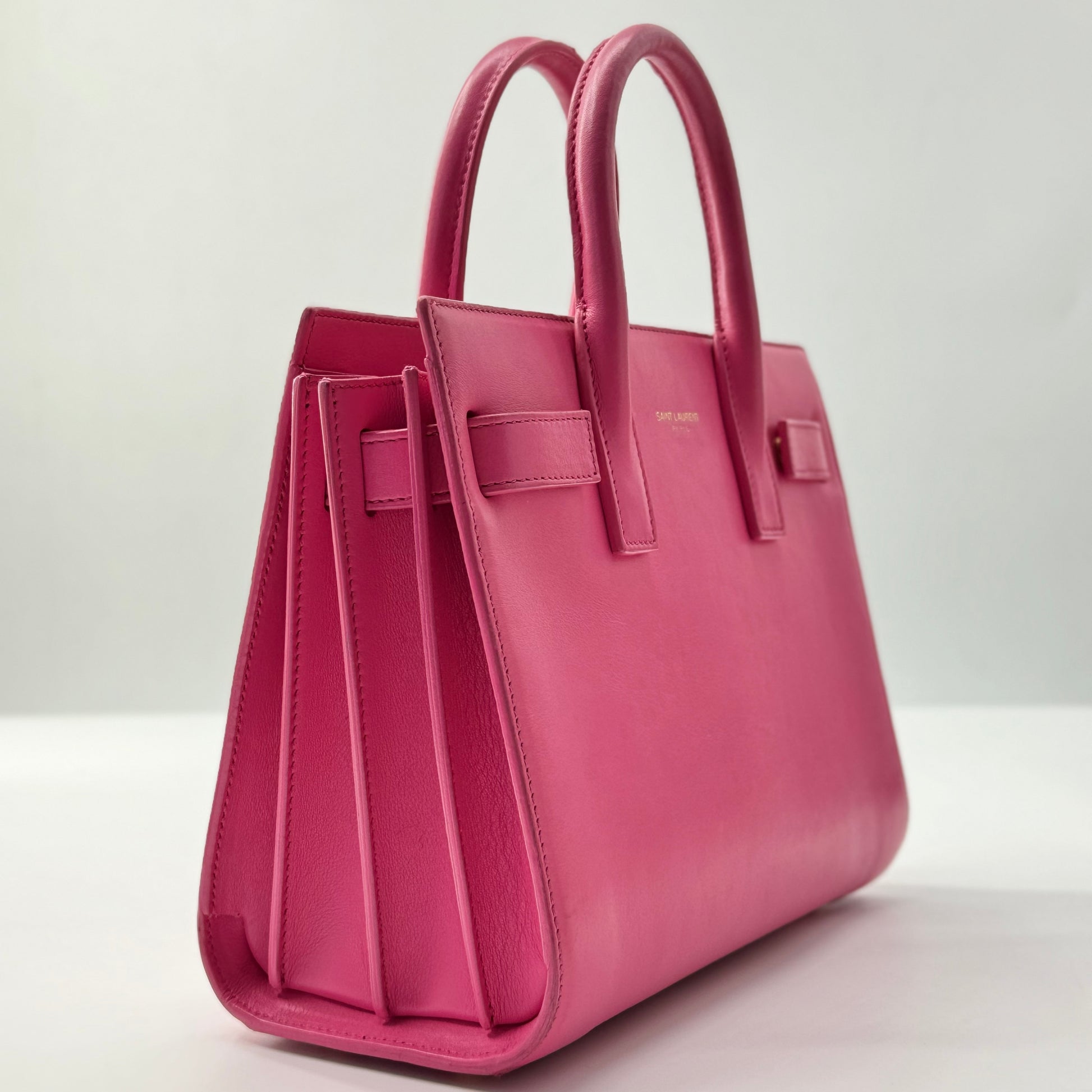 Sac De Jour Nano Tote Bag