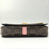 Monogram Summer Trunks Pochette Metis