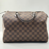 Louis Vuitton Damier Ebene Speedy 30