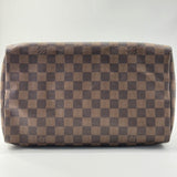 Louis Vuitton Damier Ebene Speedy 30