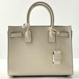 Sac de Jour NM Bag Leather Small