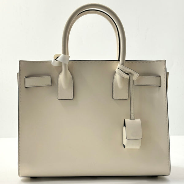 Sac de Jour NM Bag Leather Small