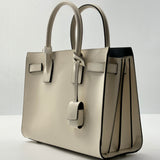 Sac de Jour NM Bag Leather Small