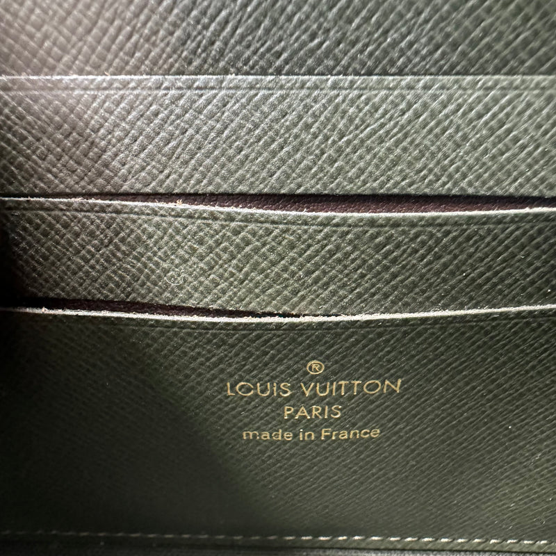 Louis Vuitton Monogram Mini Felicie Multi Bag