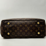 Louis Vuitton Pallas Tote Monogram Canvas