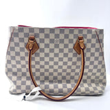 Louis Vuitton Calvi Handbag Damier