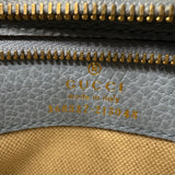 Gucci Swing Tote Leather Mini