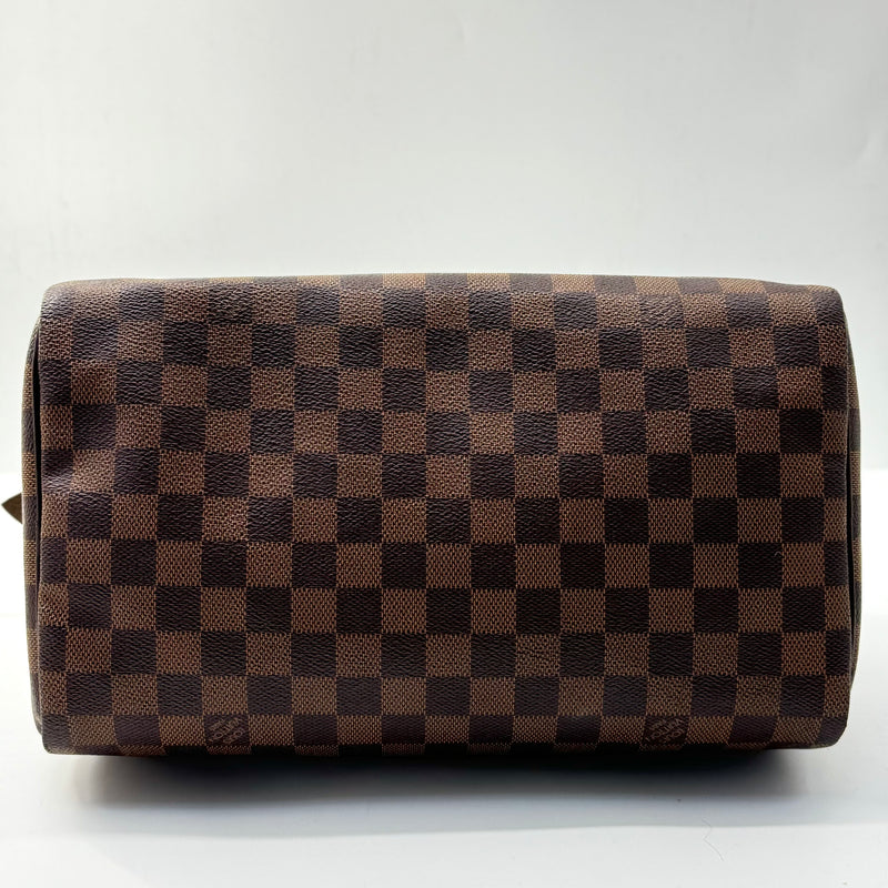 Louis Vuitton Speedy Handbag Damier 30