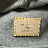 Louis Vuitton Monogram Multicolor Claudia Black