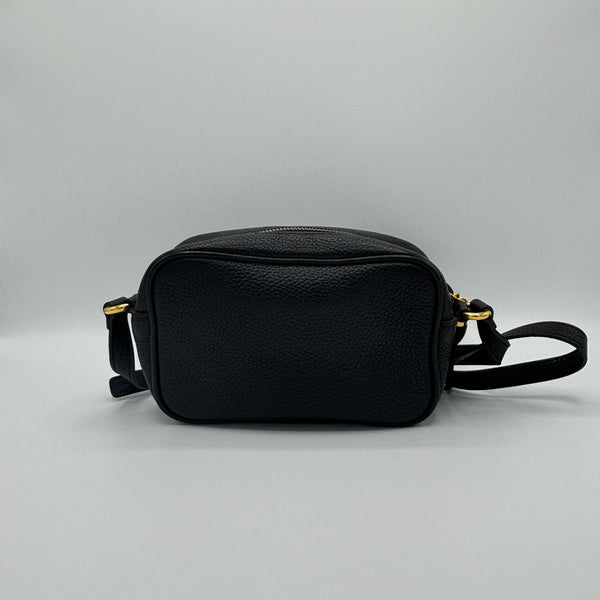 Soho Disco Crossbody Bag Leather Mini