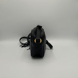 Soho Disco Crossbody Bag Leather Mini