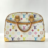 Trouville Handbag Monogram Multicolor