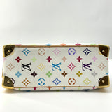 Trouville Handbag Monogram Multicolor