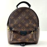 Palm Springs Backpack Monogram Canvas PM