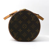 Papillon Handbag Monogram Canvas 30