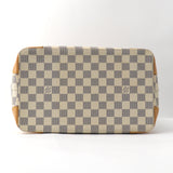 LOUIS VUITTON Damier Azur Hampstead PM