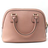 Leather Handle Bag