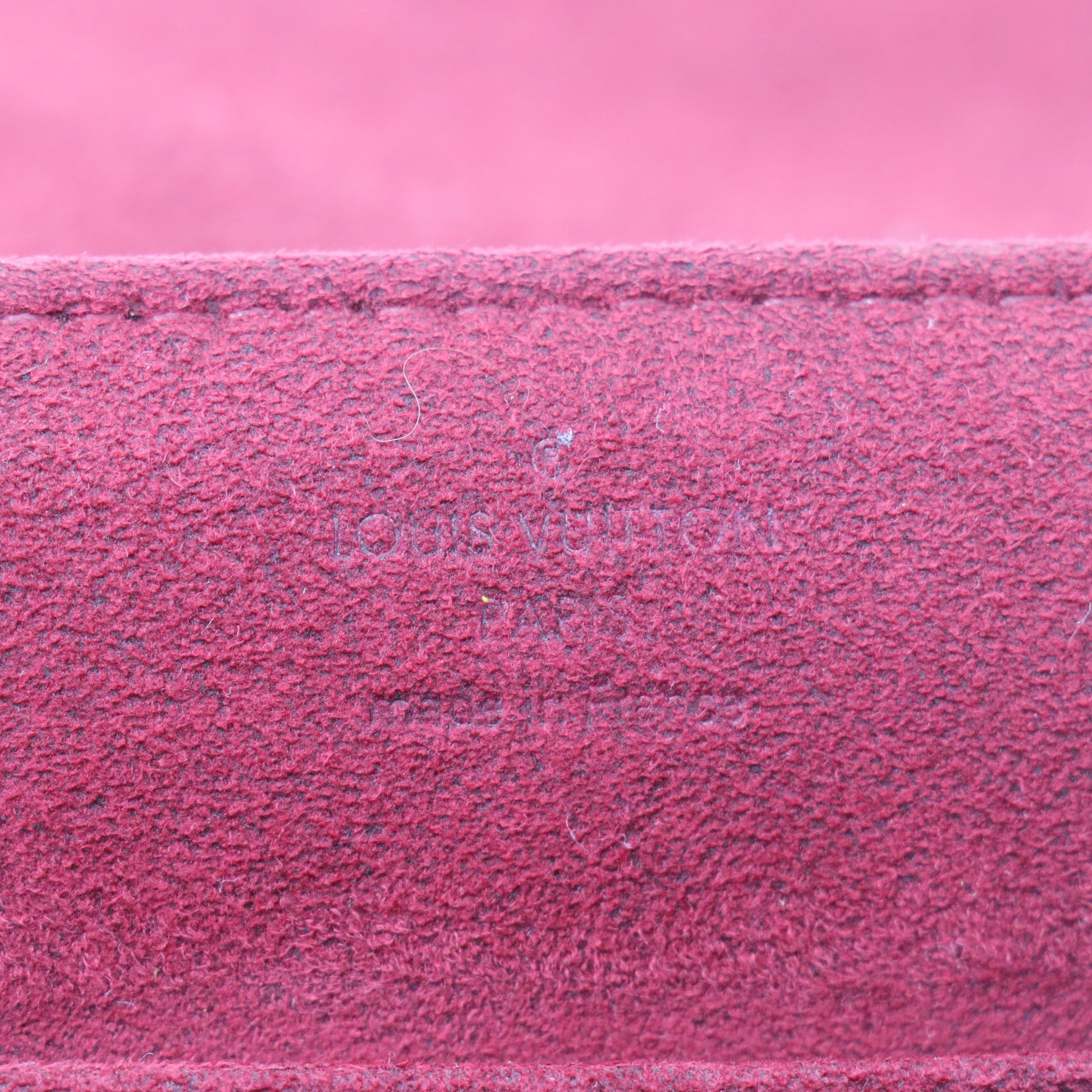Louis Vuitton Beverly Handbag Monogram Multicolor MM