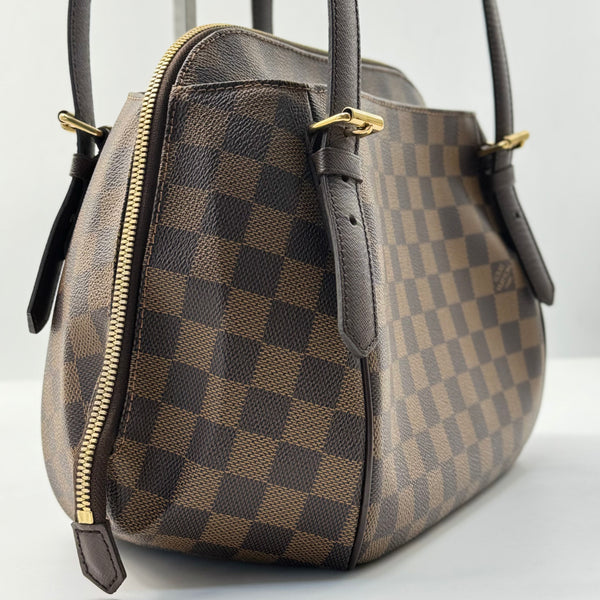 Belem Handbag Damier MM