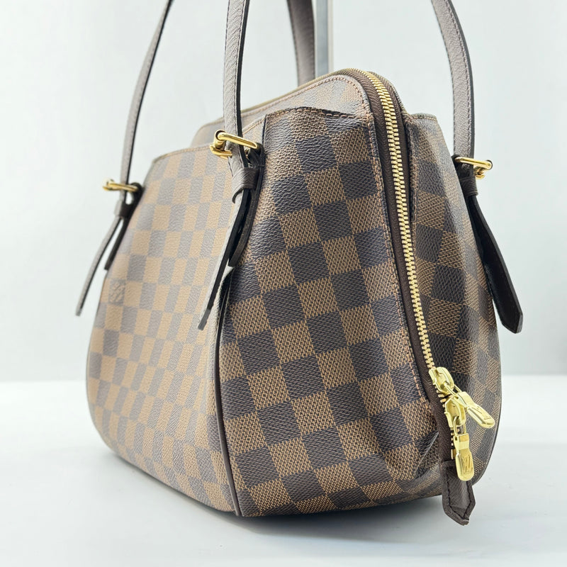 Belem Handbag Damier MM