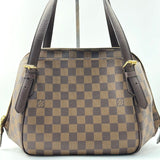 Belem Handbag Damier MM