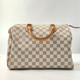 Speedy Handbag Monogram Canvas 30