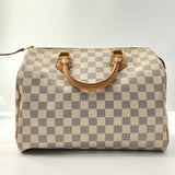 Speedy Handbag Monogram Canvas 30