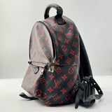 Palm Springs Backpack Limited Edition Monogram Infrarouge Mini