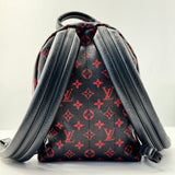 Palm Springs Backpack Limited Edition Monogram Infrarouge Mini