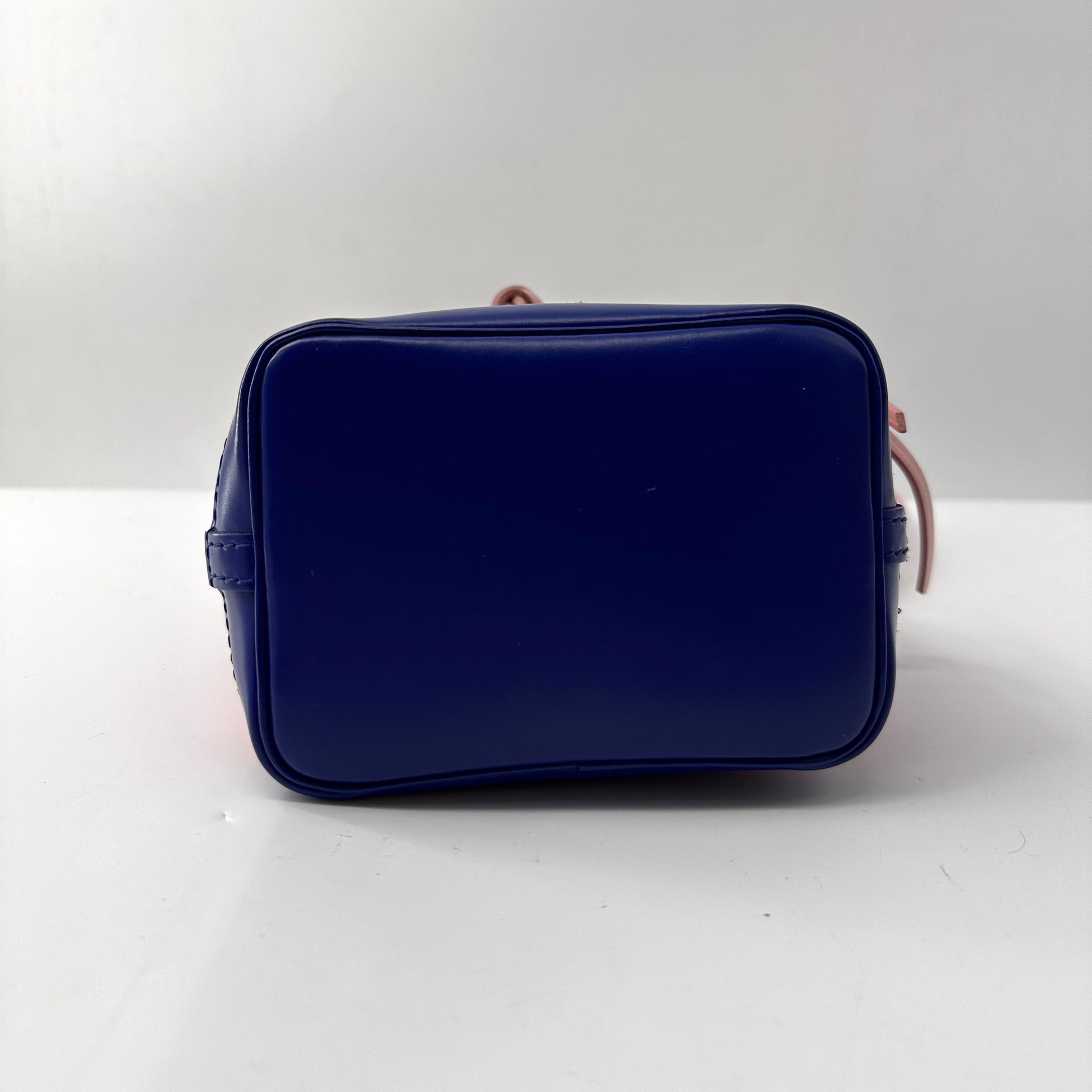 Epi Nano Noe Hot Pink Blue