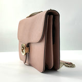 Medium Dollar Interlocking G Crossbody Bag