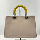 Diorissimo Tote Smooth Calfskin Medium