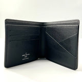 Damier Graphite World Tour Multiple Wallet