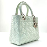 My Lady Dior Bag Cannage Quilt Lambskin