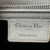 My Lady Dior Bag Cannage Quilt Lambskin