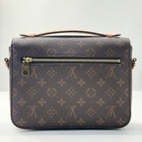 Pochette Metis Monogram Canvas