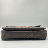 Pochette Metis Monogram Canvas