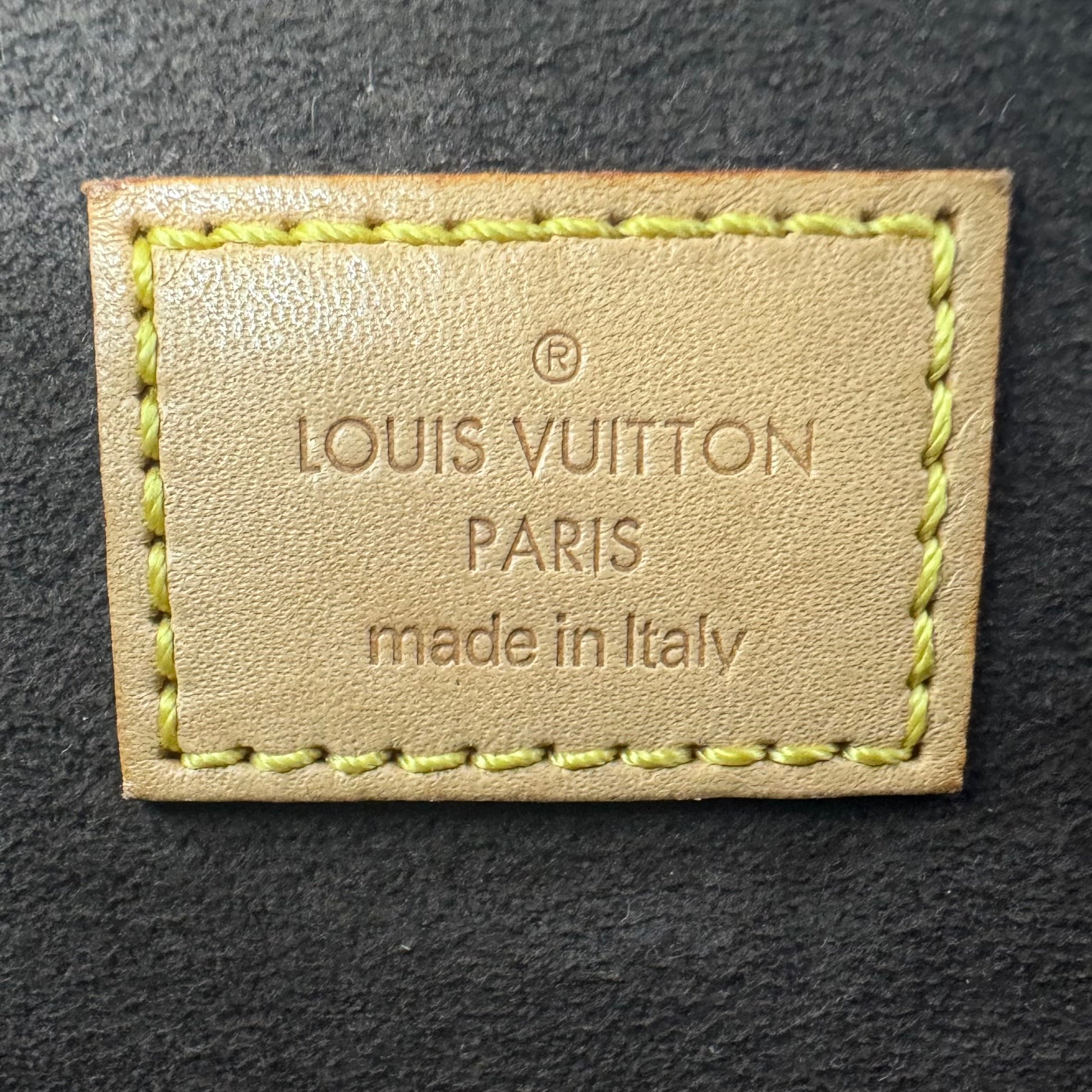 Pochette Metis Monogram Canvas
