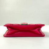 Miss Dior Promenade Pouch Cannage Quilt Lambskin