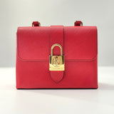 Louis Vuitton  Epi Locky BB Coquelicot