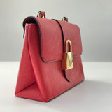 Louis Vuitton  Epi Locky BB Coquelicot