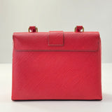 Louis Vuitton  Epi Locky BB Coquelicot