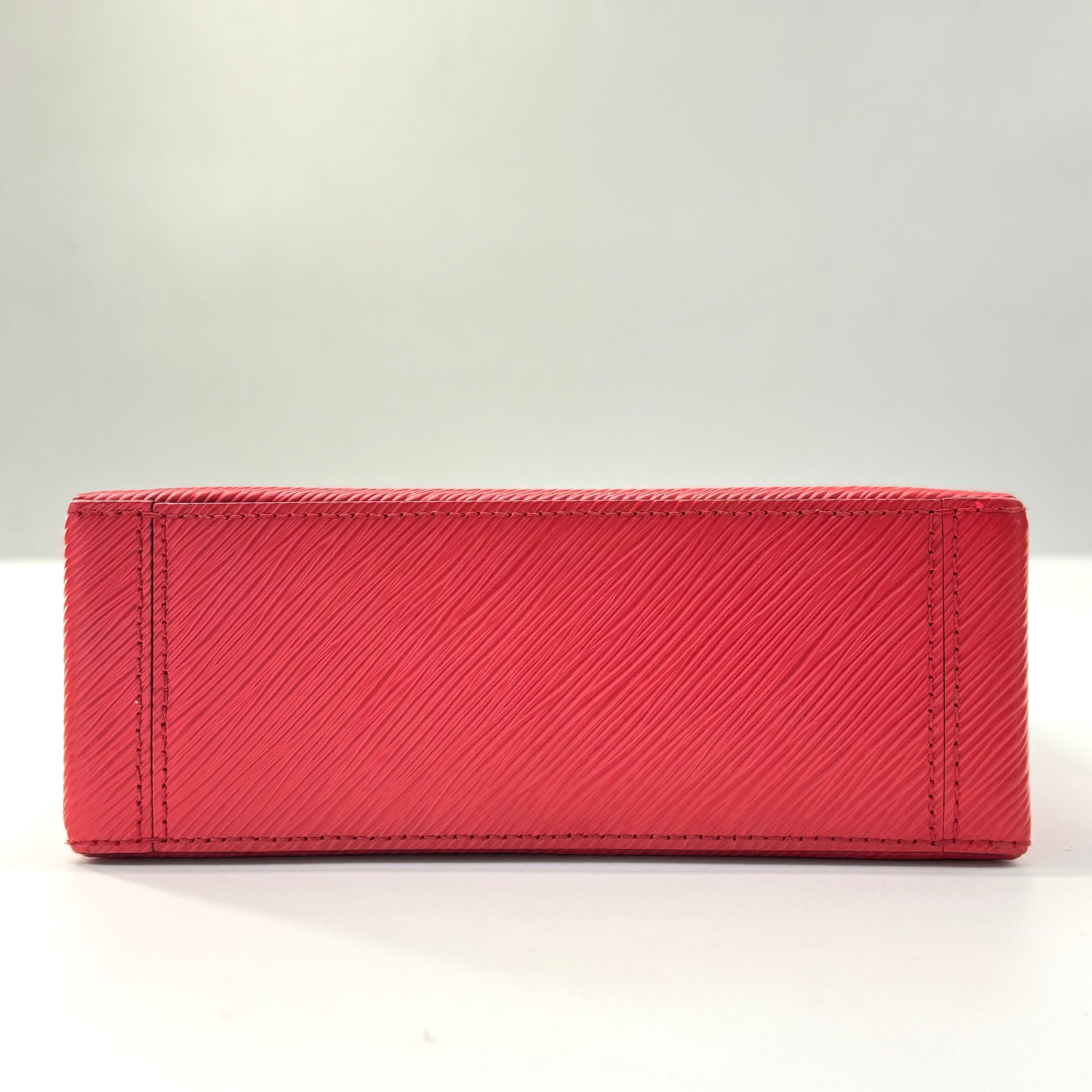 Louis Vuitton  Epi Locky BB Coquelicot