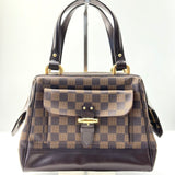 Louis Vuitton Damier Ebene Knightsbridge