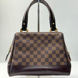 Louis Vuitton Damier Ebene Knightsbridge