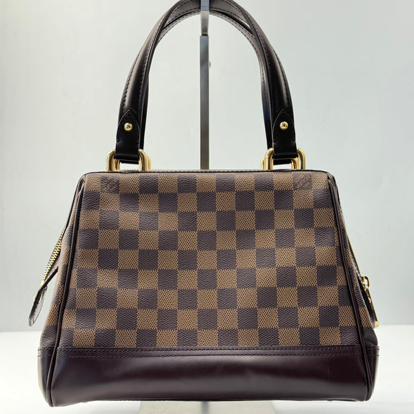 Louis Vuitton Damier Ebene Knightsbridge