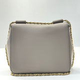 Crystal Embellished Elsie Shoulder Bag